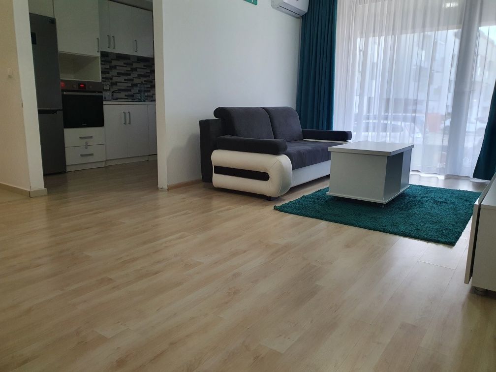 Vând apartament 2 camere