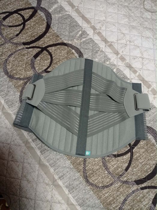 Колан за кръст Лумбофикс