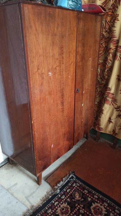 Продам шифонер б/у