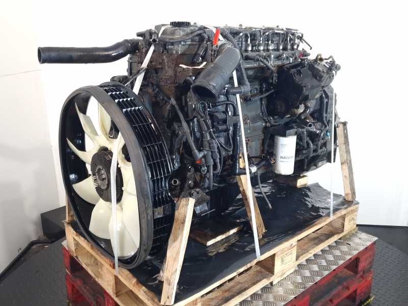 Motor complet DAF GR165U2 EUR5 - piese/dezmembrari DAF