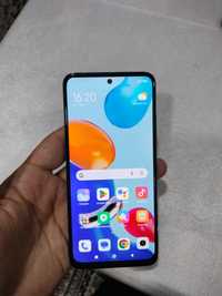 Xiaomi Redmi Note 11 8/128Gb Blue Igravoy Original Sastayani Otlichni