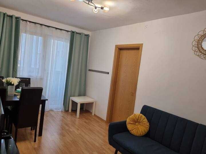 Proprietar - Apartament 2 camere - Spitalul Judetean