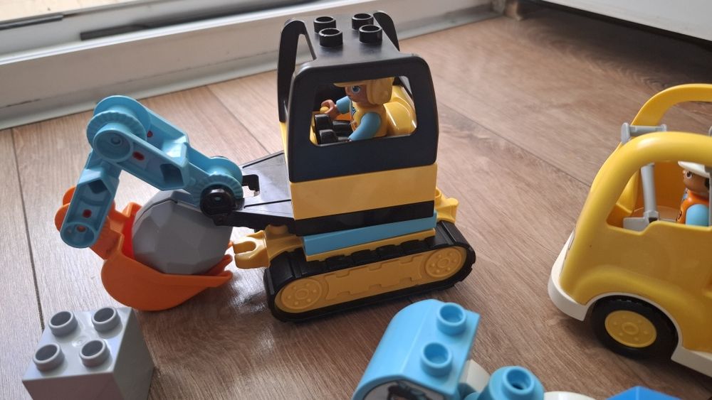 Pachet LEGO Duplo