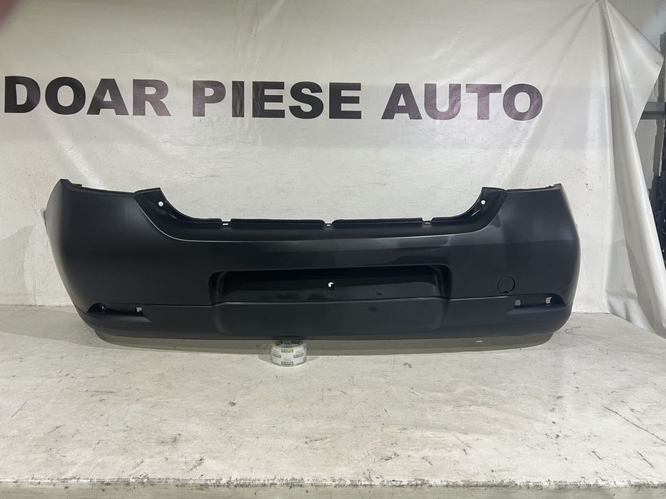 Bara spate Dacia Logan 2, 2012, 2013, 2014, 2015, 2016.