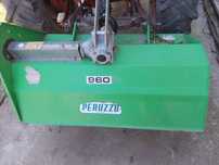Мулчер Peruzzo 960