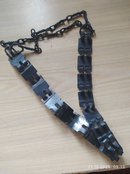 Продам строгий ошейник для крупных пород собак