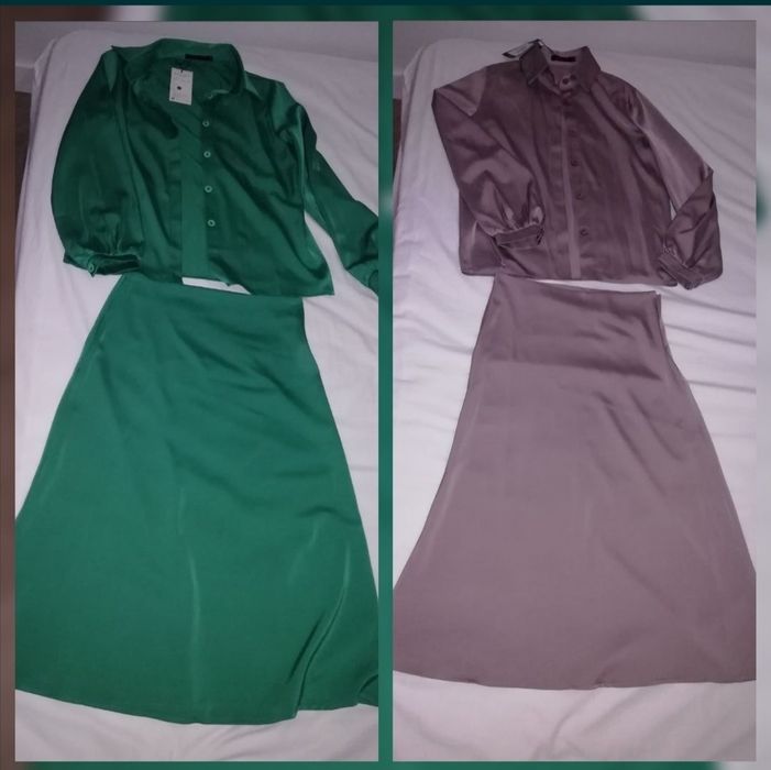 Новые, с этикеткой