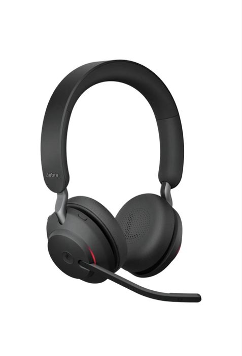 Jabra evolve 2 65 MS - noi, sigilate