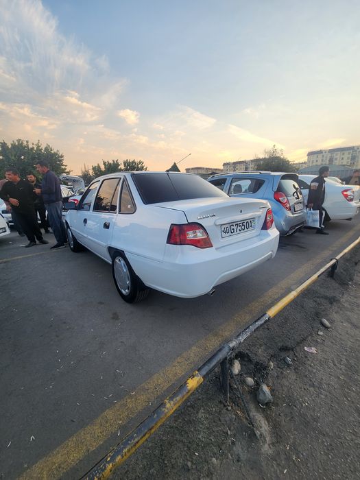 Neksiya 2 1.5  gbrit export