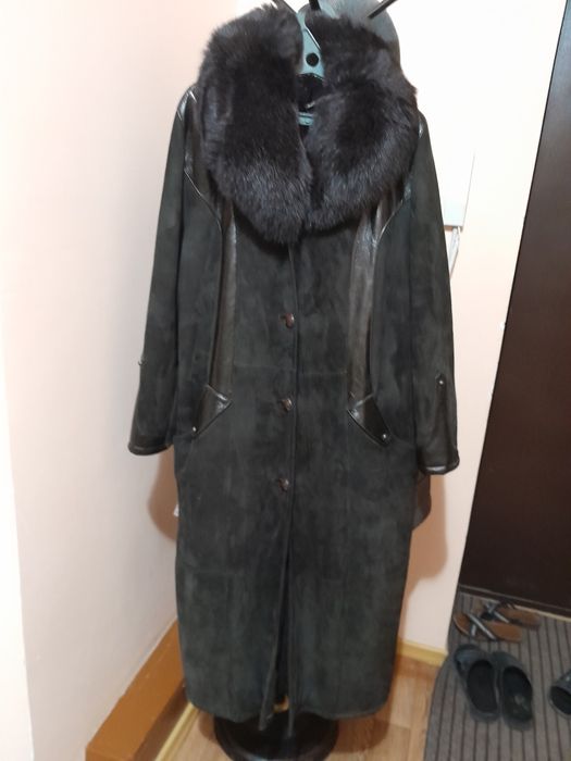 Продам ковры, дубленку