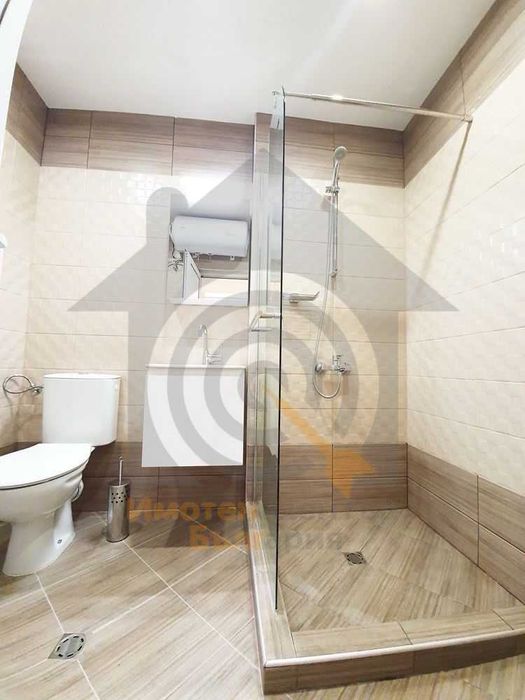 Продава се Едностаен апартамент в София, Витоша - 40 кв.м за 2975 €/кв.м - Снимка #3
