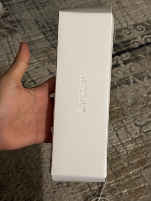 Apple watch 11 46 mm