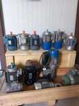 Motoare electrice 380 volt