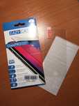 Folie protectie display iPhone 5S / SE