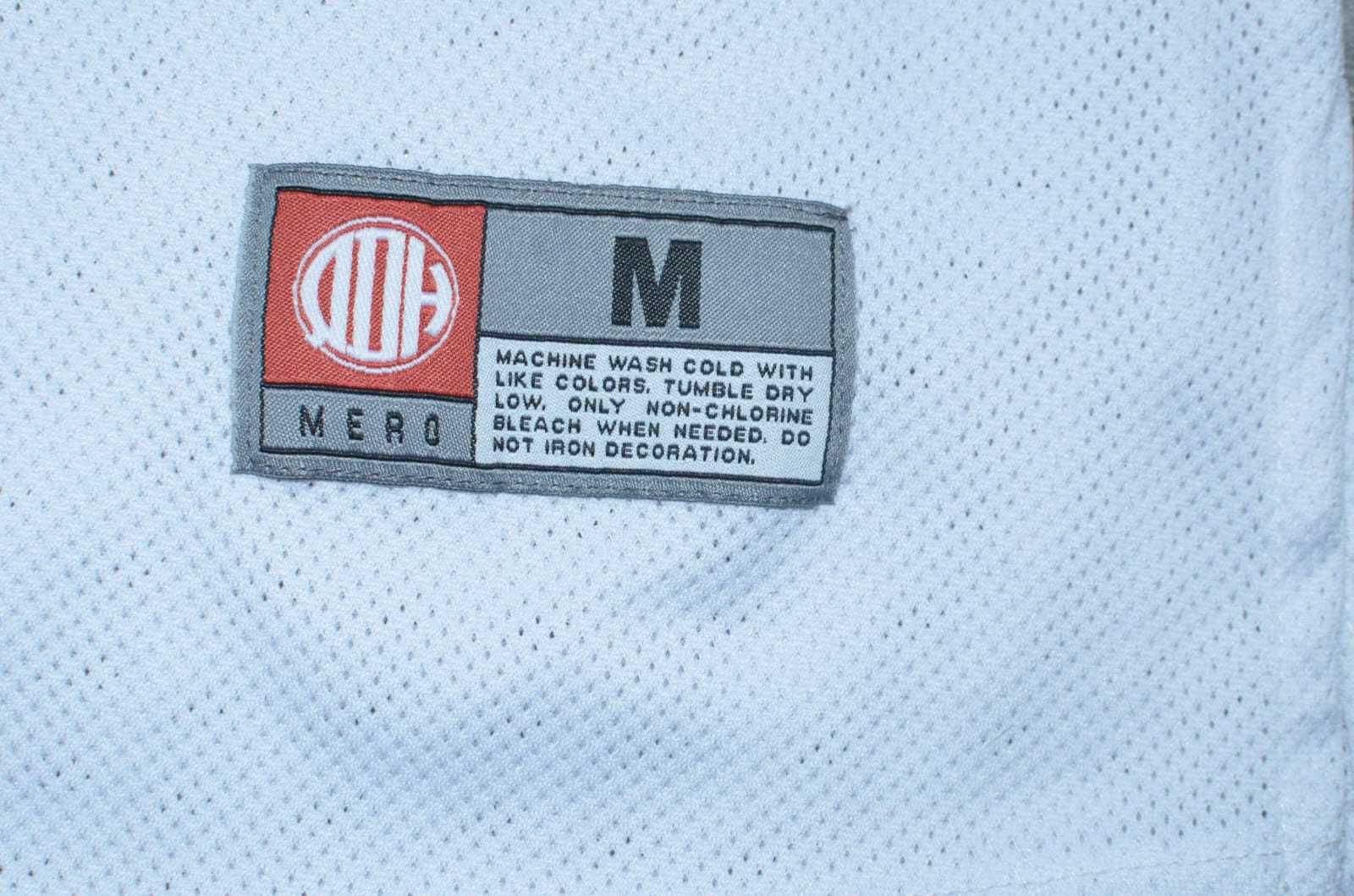 Mero jersey limited edition (M)