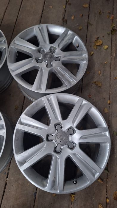 Vadu jenați audi a4