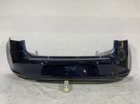 Bara spate VW Golf 7 Hatchback, 2013, 2014, 2015, 2016, 2017, cod origine OE 5G6807421.