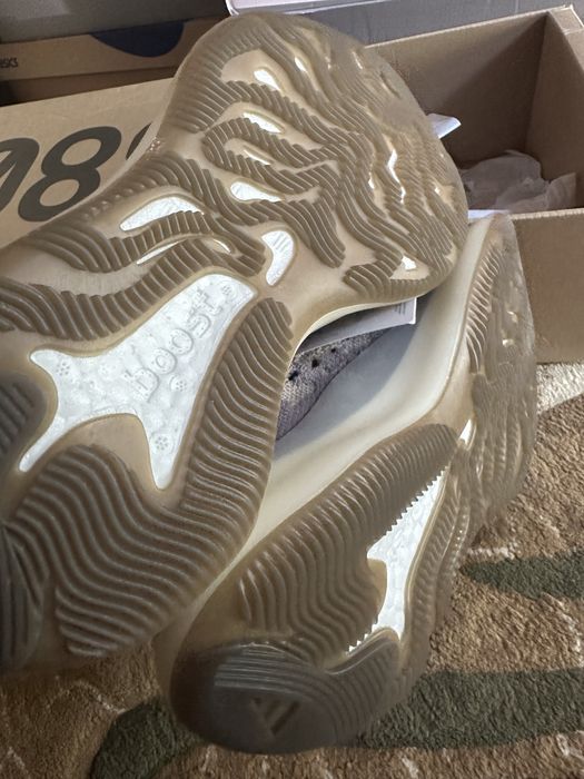 Adidas Yeezy Boost 380 dama