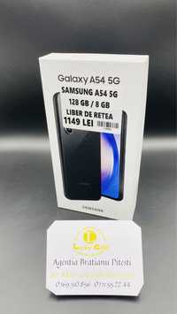 Samsung A54 5G 128Gb /8 gb Ram cod produs 13086