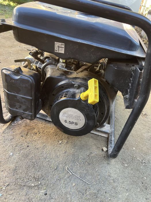 Генератор за ток 2:8Kw