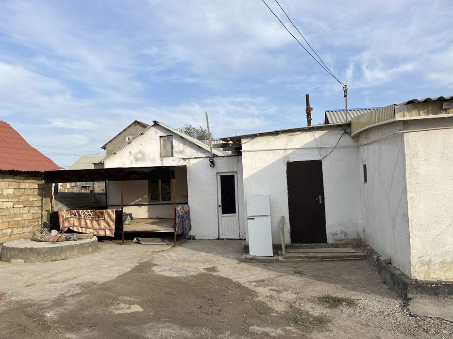 Ст Айрапорттан 5-кометты уй сатылады барлык жагдайы жасалган