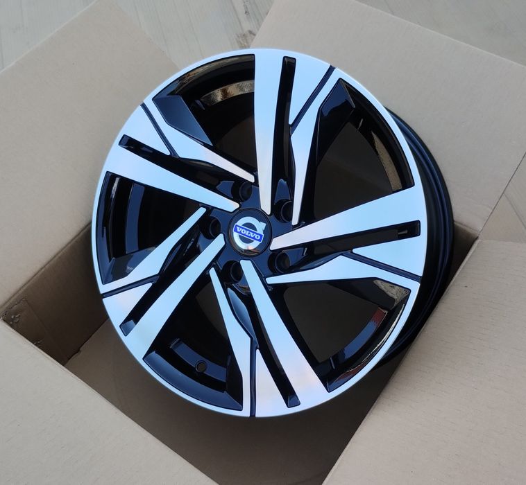 Jante 16 Volvo C30 C40 C70 S40 S60 S80 S90 V40 V50 V60 XC70
