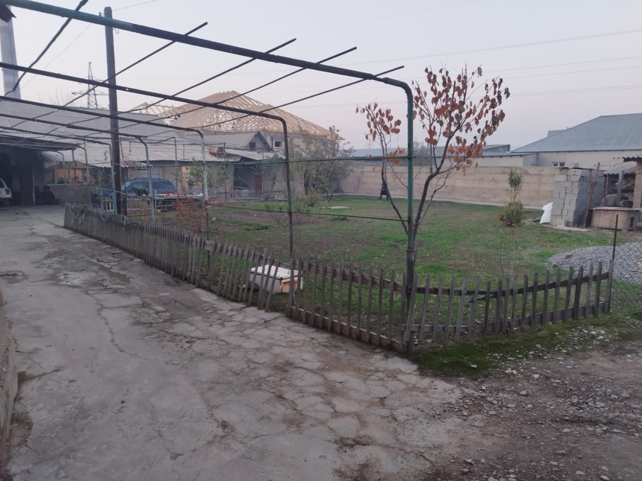 Уй Жер дом сатылады продается