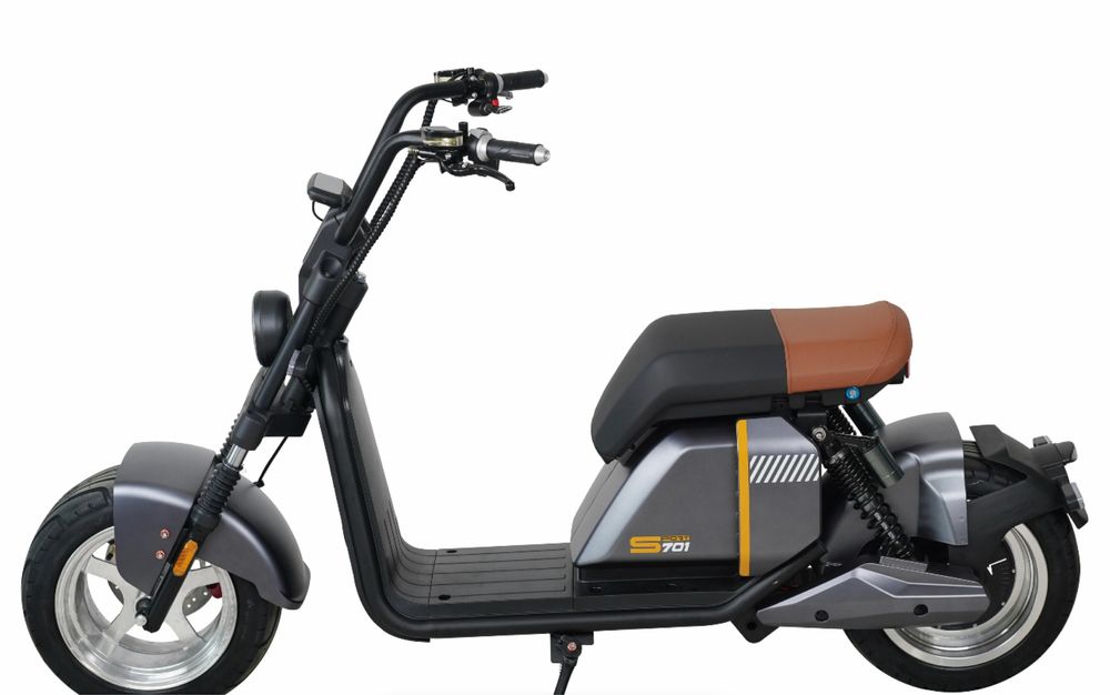 Scuter Electric S-701 701Pro