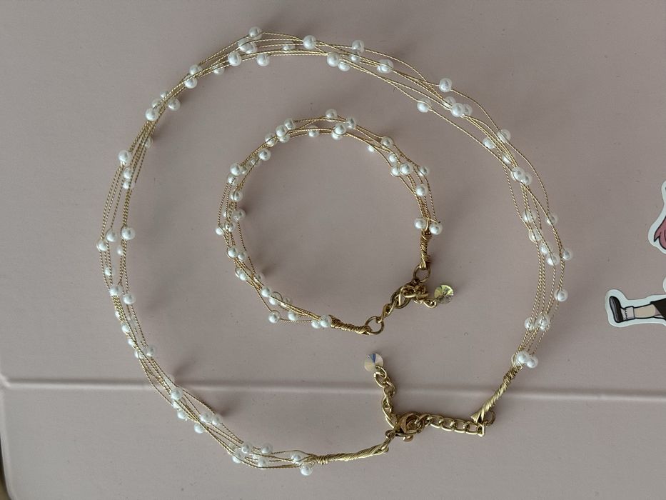 Украшение, набор ручная работа