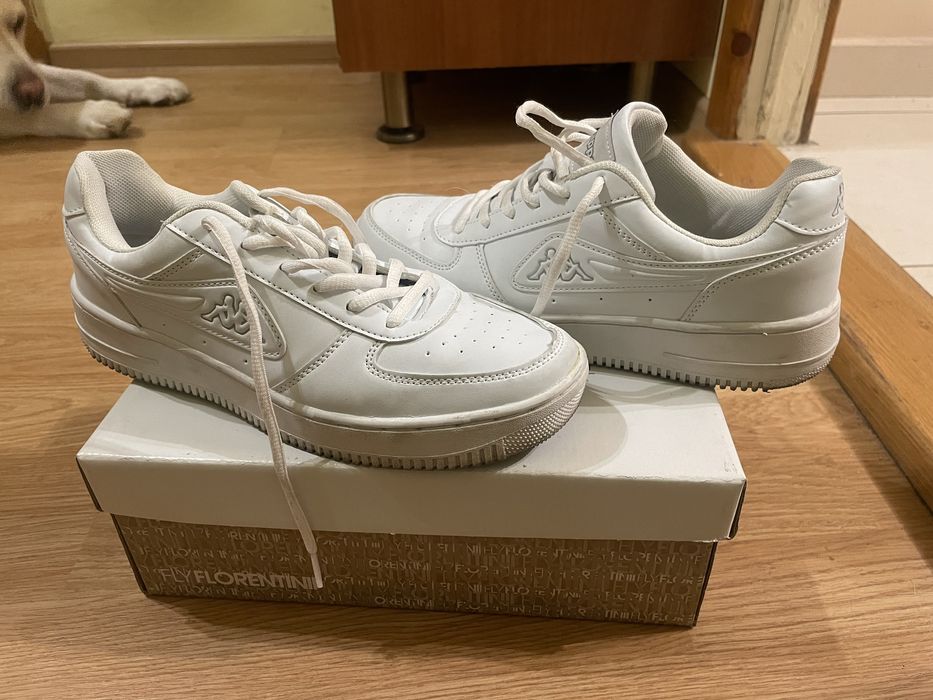 Pantofi piele marime 40