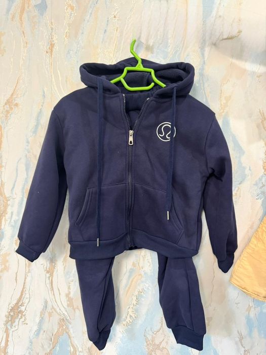 Балалар киімдері сатылады