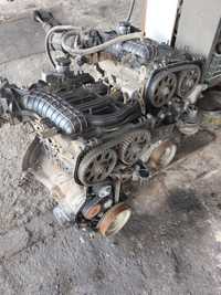 Двигатель Лада Приора 2112 Гранта
