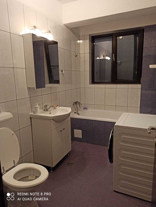 Apartament 2 camere, loc de parcare inclus, in Rezidential Apusului 1.