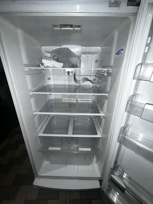 frigider beko, utilizat