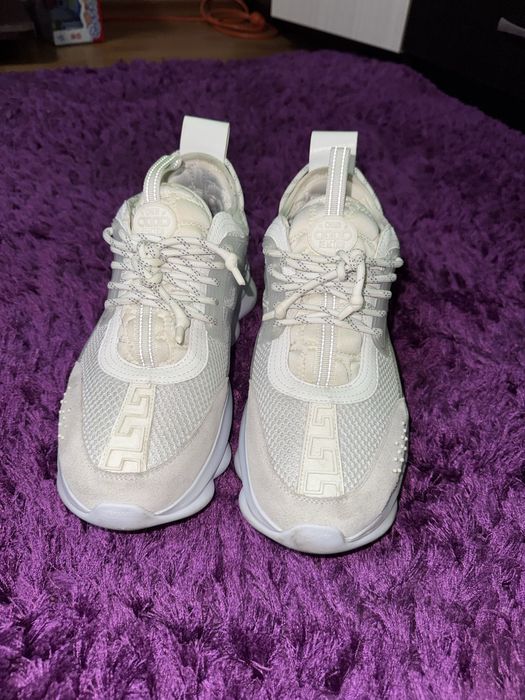 Versace Chain Reaction.