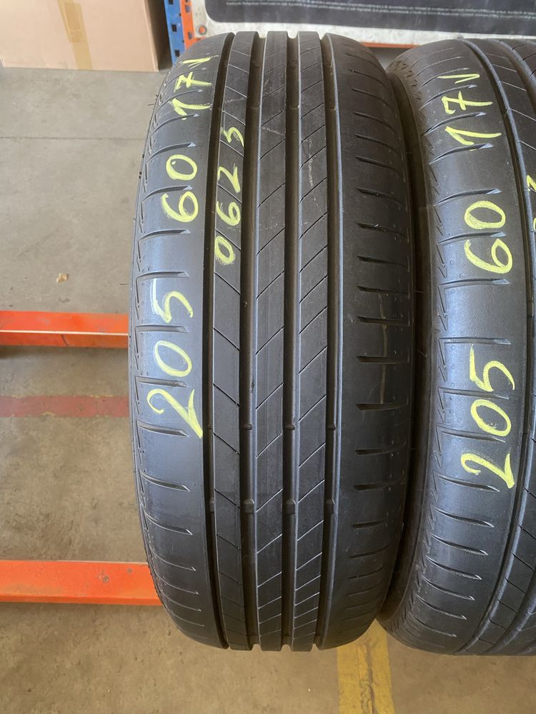 Anvelope vara 205/60/17 Bridgestone Turanza T005 205 60 17 R17