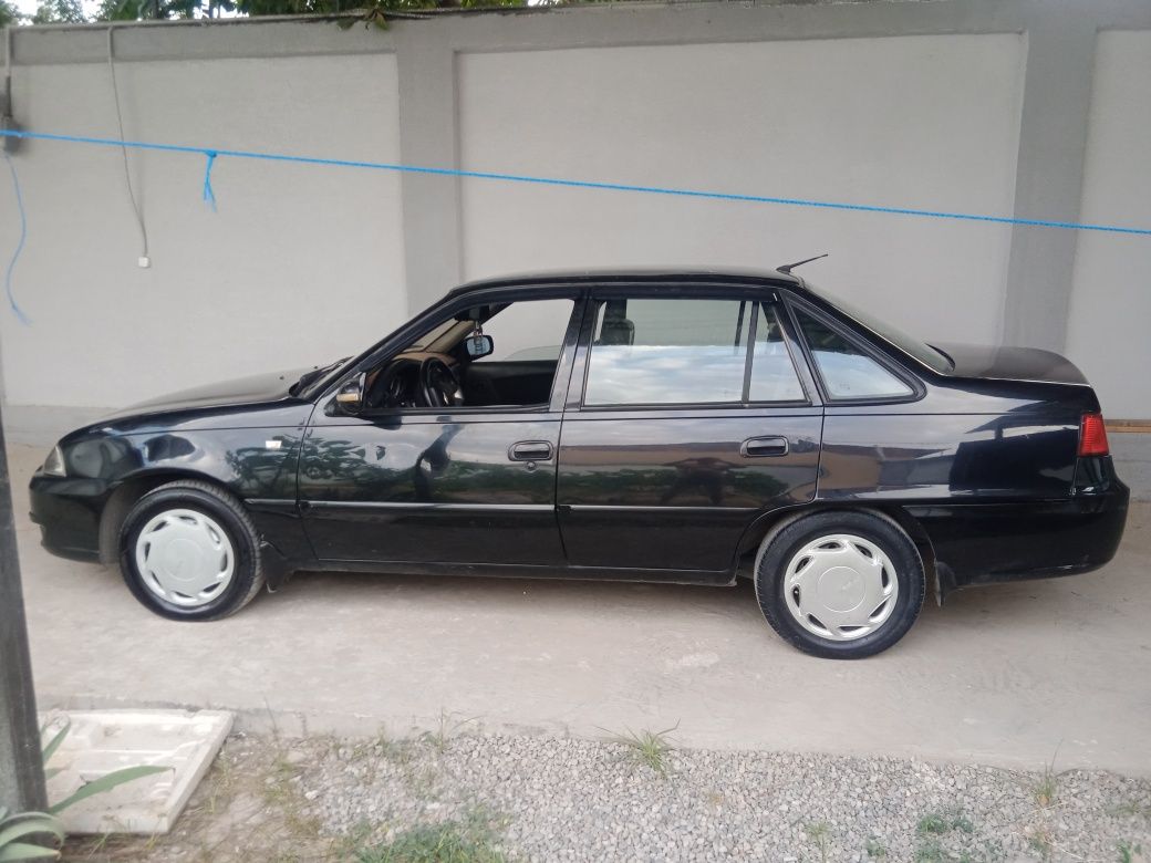 Продаю свою Нексия 2 Донс