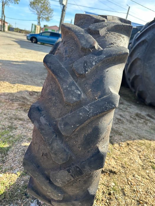 Cauciuc 11.2 R24 Cultor