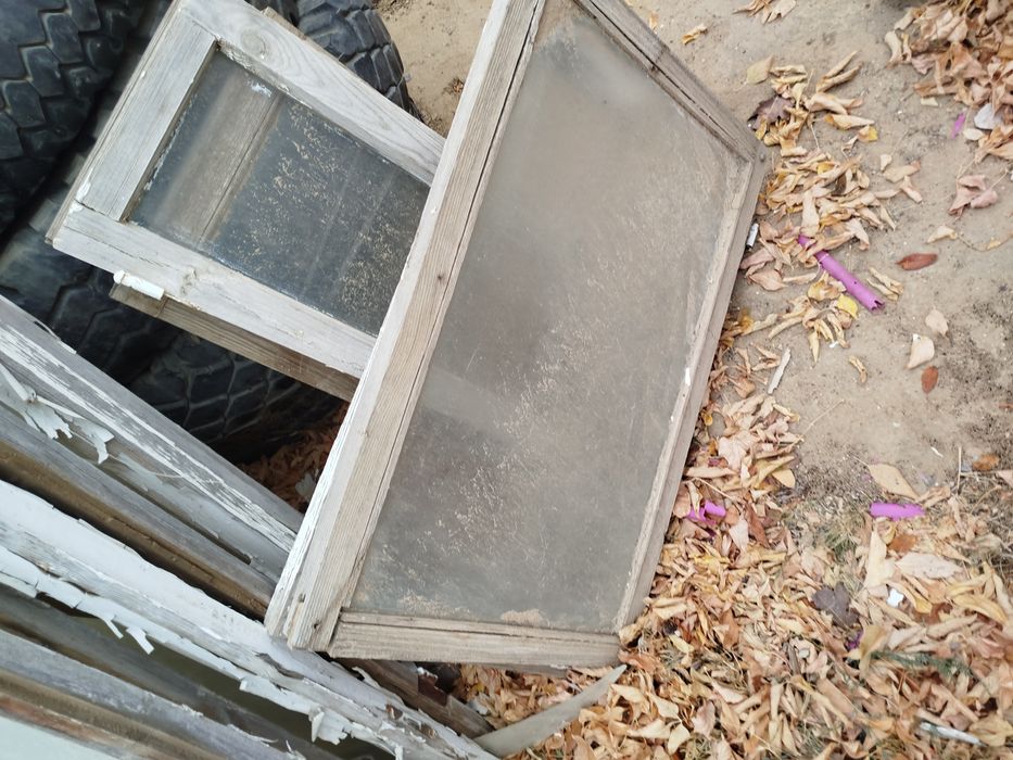 Кора салуга терезелер, окно