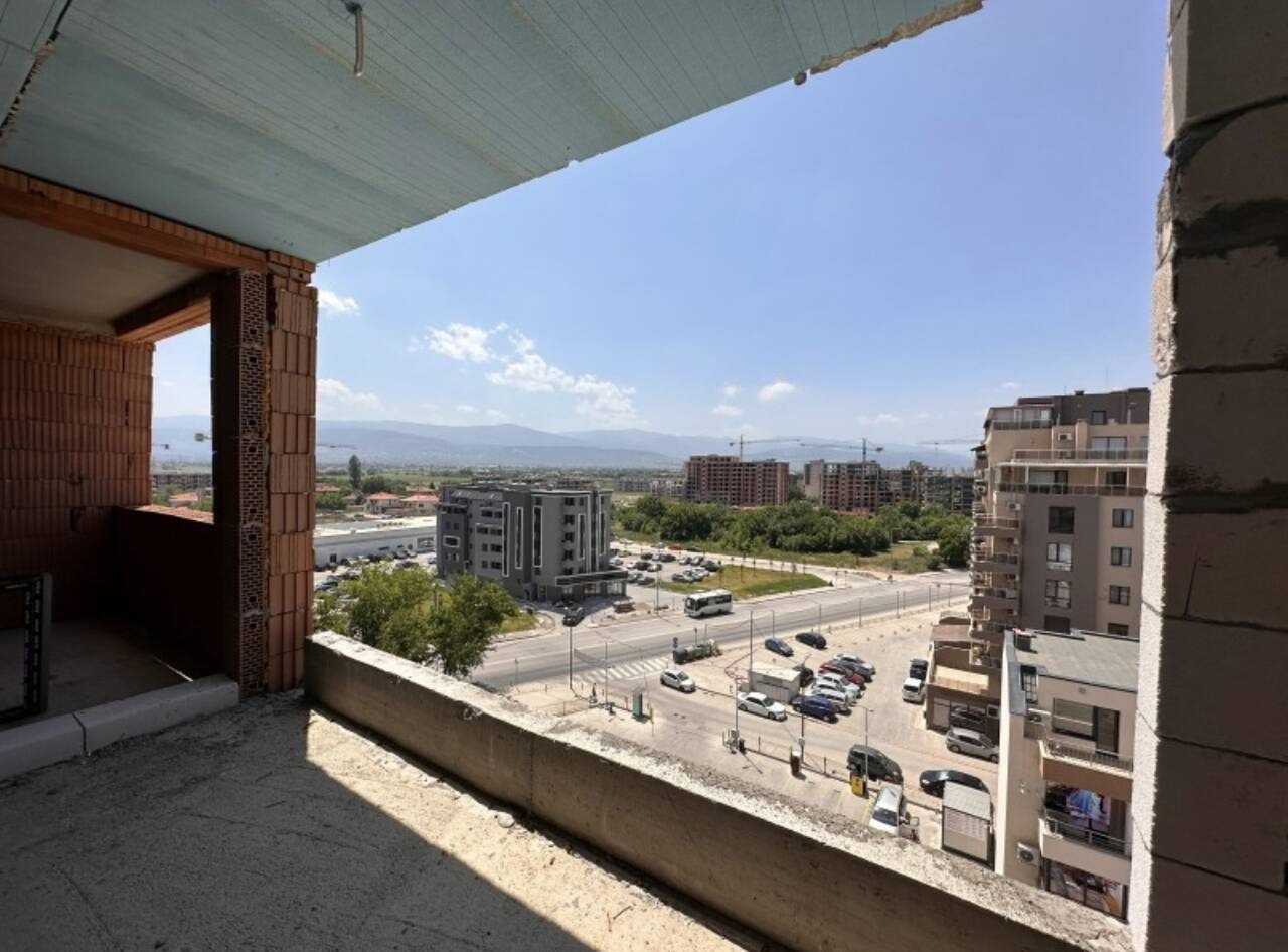 Продава се Двустаен апартамент в Пловдив, Христо Смирненски - 74 кв.м за 1330 €/кв.м - Снимка #4