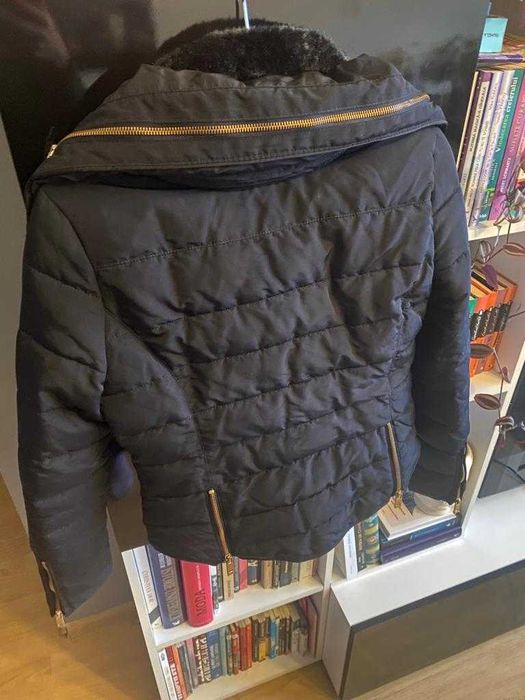 Geaca femeie - ZARA marime S
