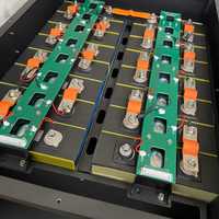 Baterie Sistem fotovoltaic LiFePo4 Capacitati 5kw/10kw 48v 100ah 200ah