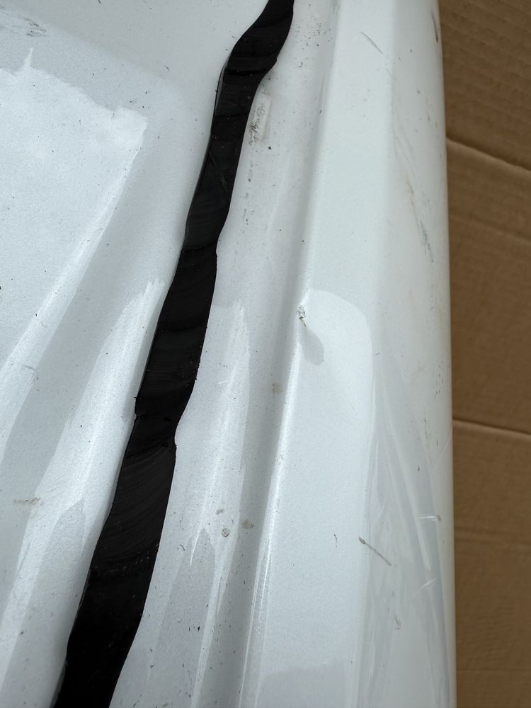 Капак Tesla Model Y | 2022