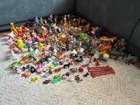 Jucarii Multitudine  Animalute/Figurine desene animate etc.