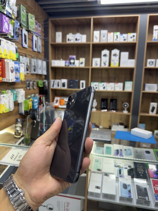 Iphone 11 128GB ideal