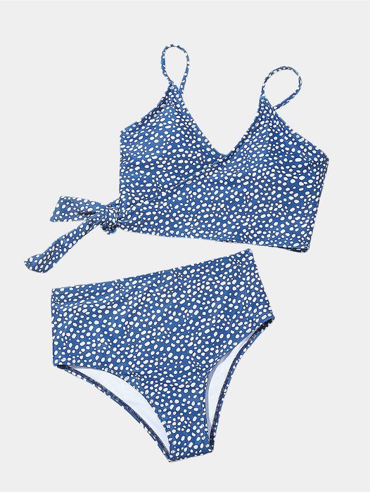 Продам новый купальник на размер M-L