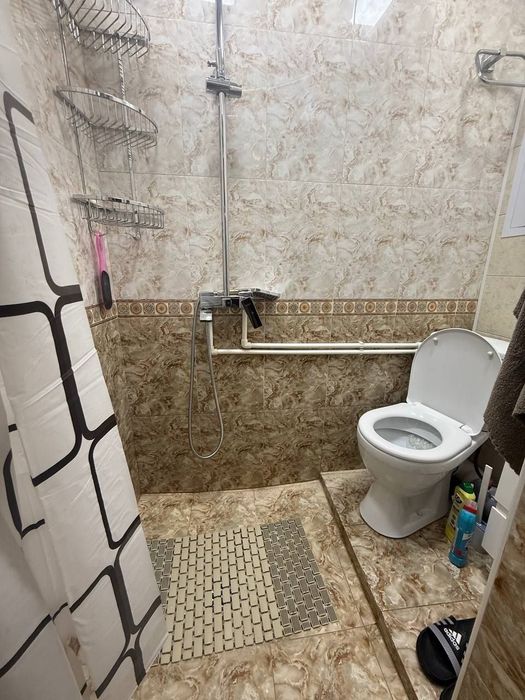 Сергли Голден Лаиф Метро якнида квартира безмаклер