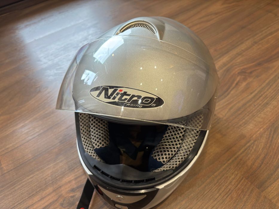 Каски за мотор ! XS, S, M