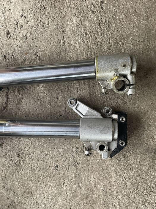 Telescoape KREIDLER QINGQI QM 125 GY - 2B SM YEAR 2007