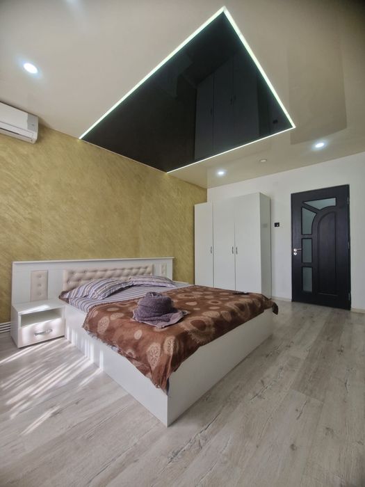 Regim hotelier Ultracentral Lux A-uri Tiglina 1